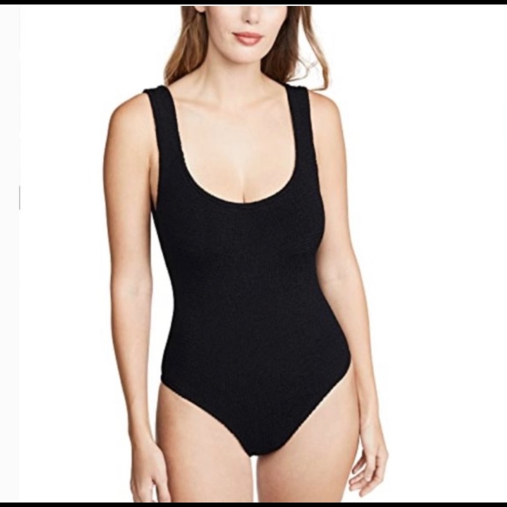 Hunza G brand new swimsuit!